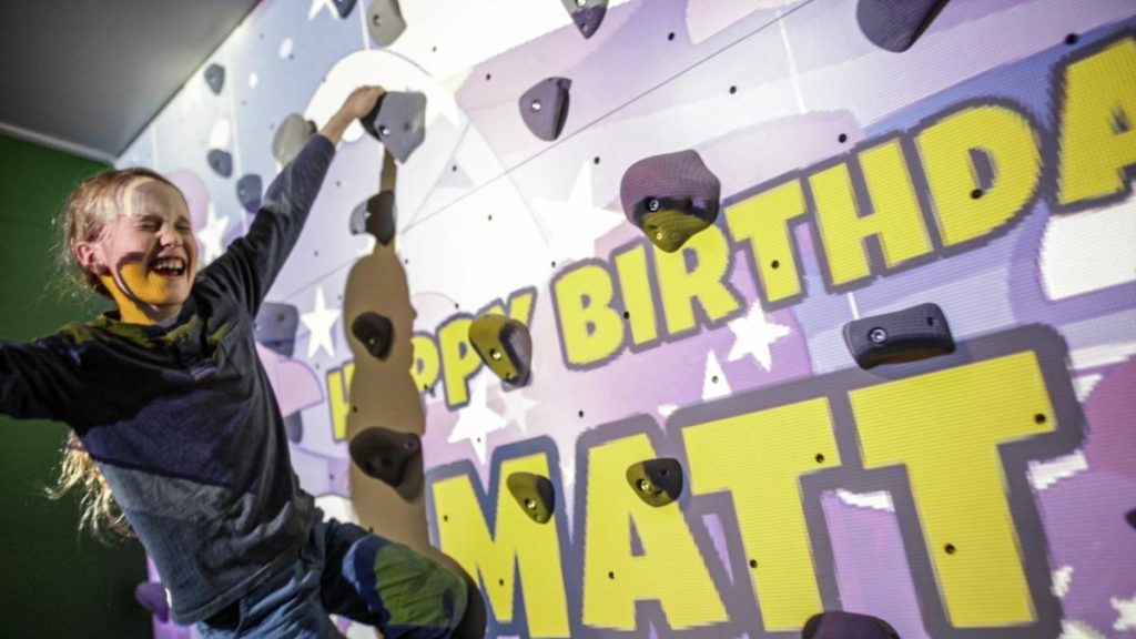 interactive sports leisure isl blog 0002 interactive climbing walls 3 valo motion valoclimb augmented climbing wall supplier hullaballoon game birthday mode for valoclimb