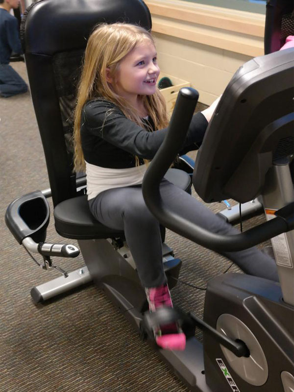 Exerbike GS 1 exergame unk exerbike gs n02 young girl interactive cycle v1 c 6x8 1