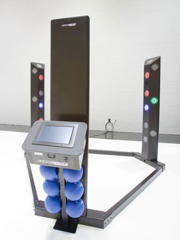 makoto usa makoto arena n02 fitness training system v1 c 6x8 1